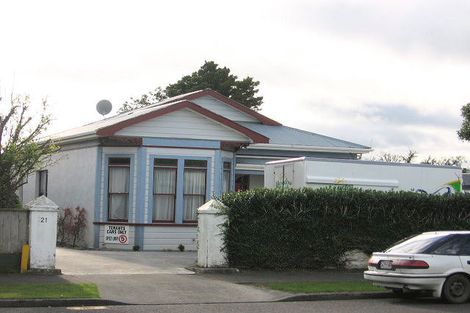 Photo of property in 21 Limbrick Street, Terrace End, Palmerston North, 4410