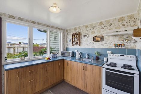 Photo of property in 4 Carlisle Street, Levin, 5510
