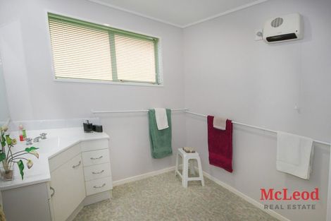 Photo of property in 163 Harland Street, Tinwald, Ashburton, 7700