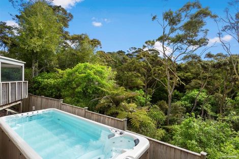 Photo of property in 42 Blacks Road, Greenhithe, Auckland, 0632