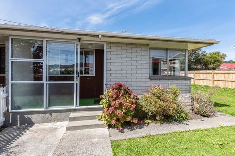 Photo of property in 4/728 Fergusson Drive, Elderslea, Upper Hutt, 5018