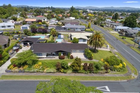 Photo of property in 44 George Street, Morrinsville, 3300