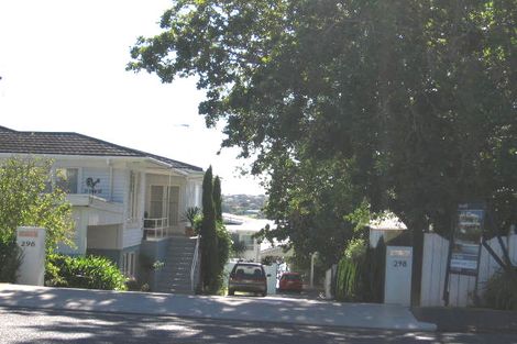 Photo of property in 298 Hurstmere Road, Takapuna, Auckland, 0622