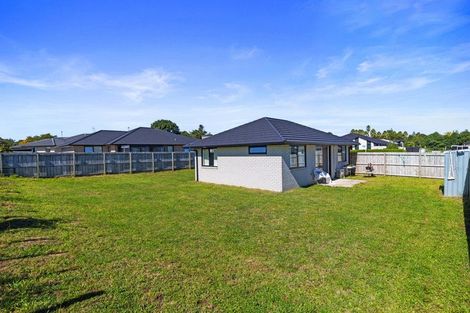 Photo of property in 35 Eccles Avenue, Te Kauwhata, 3710