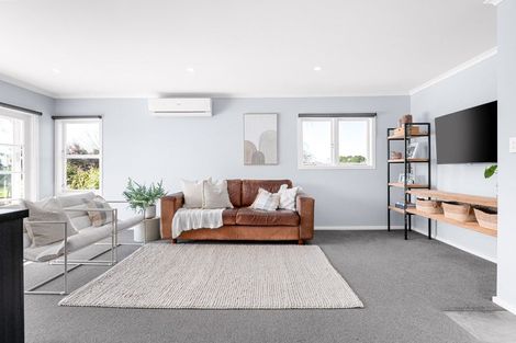 Photo of property in 427 Marychurch Road, Matangi, Hamilton, 3284