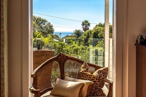 Photo of property in 24 Miro Road, Palm Beach, Waiheke Island, 1081