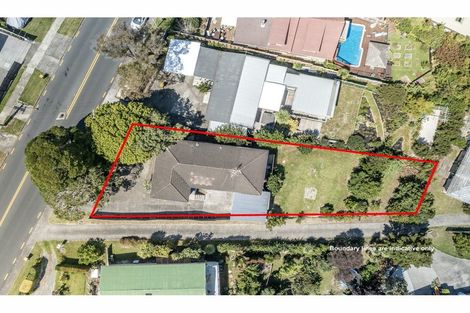 Photo of property in 132 Deep Creek Road, Torbay, Auckland, 0630