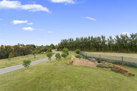 Photo of property in 25 Piako Drive, Darfield, 7571