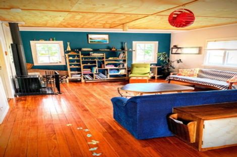 Photo of property in 50 Rua Avenue, Waitarere Beach, Levin, 5510