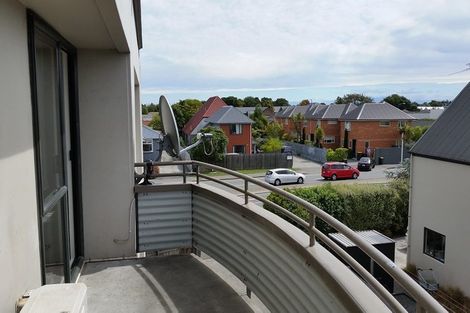 Photo of property in 2/108 Clarence Street, Riccarton, Christchurch, 8011