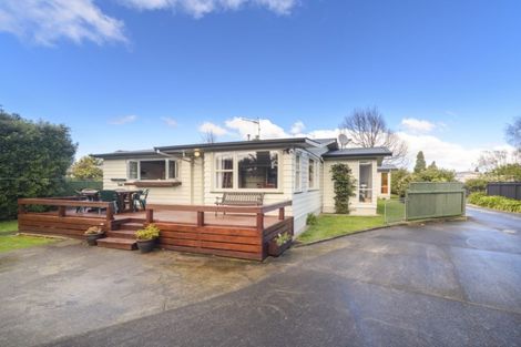 Photo of property in 11 Heatley Avenue, Hokowhitu, Palmerston North, 4410