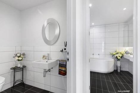 Photo of property in 601/1 Market Lane, Wellington Central, Wellington, 6011