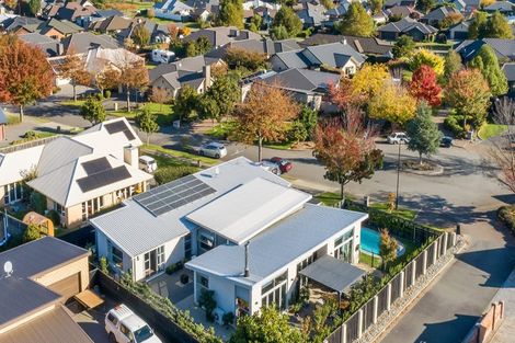 Photo of property in 20 Cedar Place, Rangiora, 7400