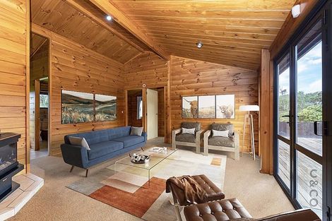 Photo of property in 522 State Highway 16, Kumeu, 0892