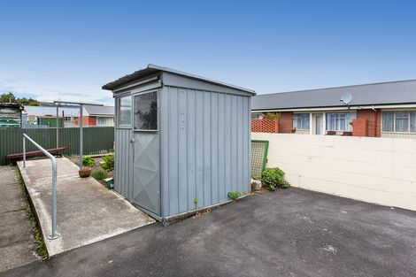 Photo of property in 165 Oxford Street, South Dunedin, Dunedin, 9012