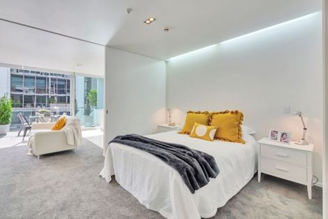 Photo of property in 305/28 College Hill, Freemans Bay, Auckland, 1011