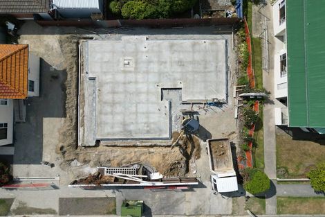 Photo of property in 49b Taward Street, Oamaru North, Oamaru, 9400