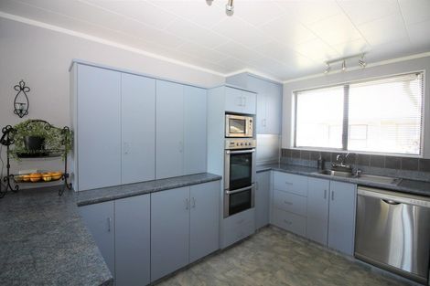 Photo of property in 123 Guy Street, Dannevirke, 4930