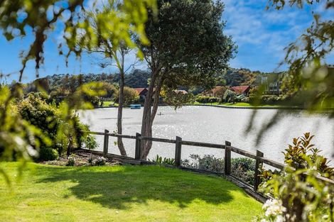Photo of property in 7 Lakeside Villas, Whitby, Porirua, 5024