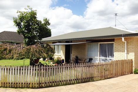 Photo of property in 25a Kelvin Road, Papakura, 2110