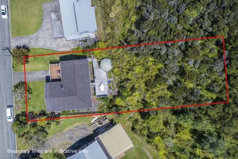 Photo of property in 43 Te Maika Road, Ngunguru, Whangarei, 0173
