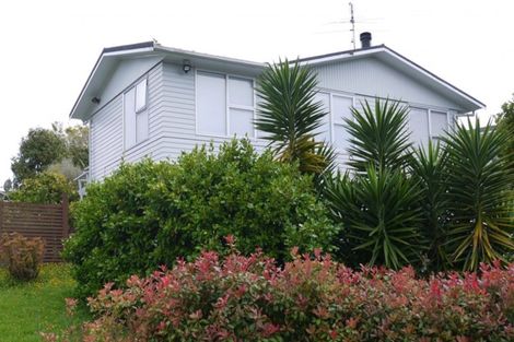 Photo of property in 45 Stanaway Street, Hillcrest, Auckland, 0627