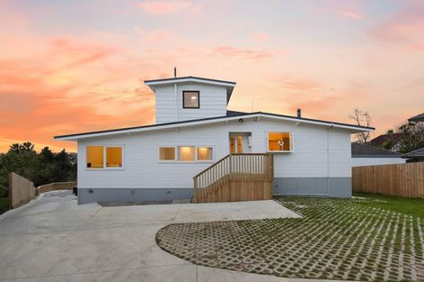 Photo of property in 20 Cherry Road, Bucklands Beach, Auckland, 2014