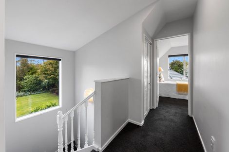 Photo of property in 2/8 Galway Avenue, Bryndwr, Christchurch, 8052