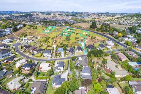 Photo of property in 60 Cape Hill Road, Pukekohe, 2120