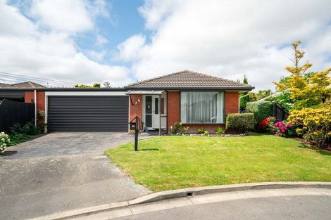 Photo of property in 14b Dumfries Drive, Hei Hei, Christchurch, 8042