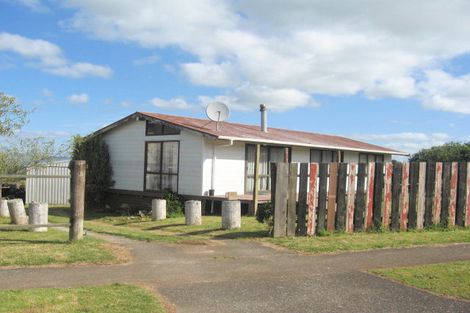 Photo of property in 3 Te Ra Place, Kaikohe, 0405