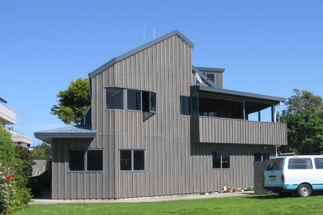 Photo of property in 392a Oceanbeach Road, Mount Maunganui, 3116