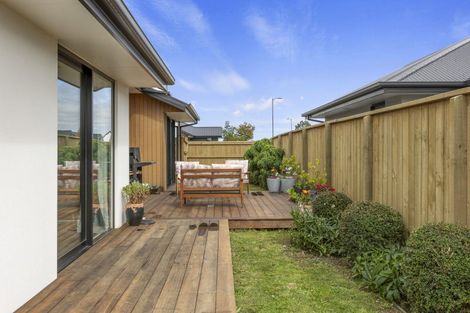 Photo of property in 41 Salisbury Avenue, Rangiora, 7400