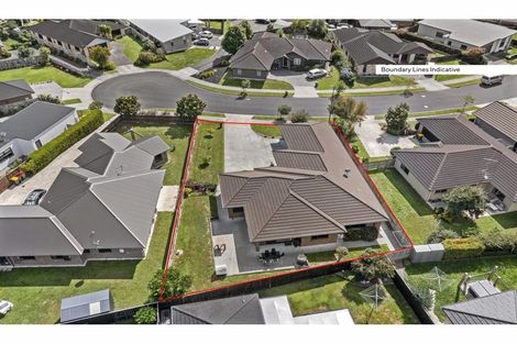 Photo of property in 13 Cole Thomas Place, Huntington, Hamilton, 3210