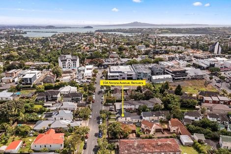 Photo of property in 10a Norana Avenue, Remuera, Auckland, 1050