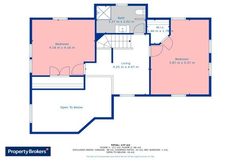 Photo of property in 1 Orchid Rise, Whakatane, 3120