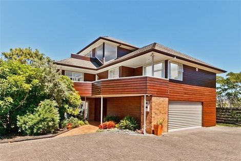 Photo of property in 68a Gulf View Road, Murrays Bay, Auckland, 0630