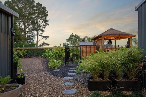 Photo of property in 555 Horseshoe Bush Road, Waitoki, Albany, 0794