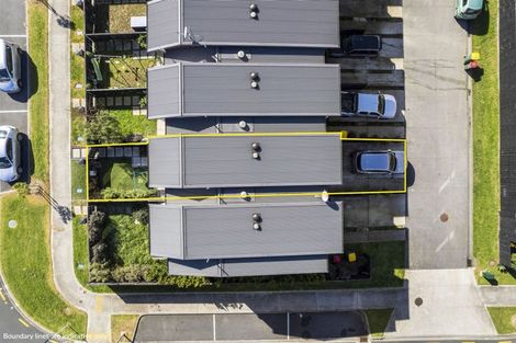 Photo of property in 43 Walsh Road, Papakura, 2110