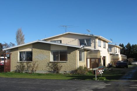 Photo of property in 160a Mackenzie Street, Winton, 9720