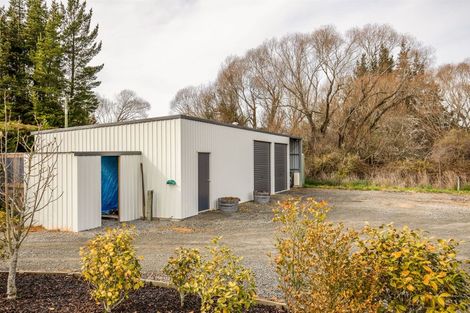 Photo of property in 43 Loburn Terrace Road, Loburn, 7472