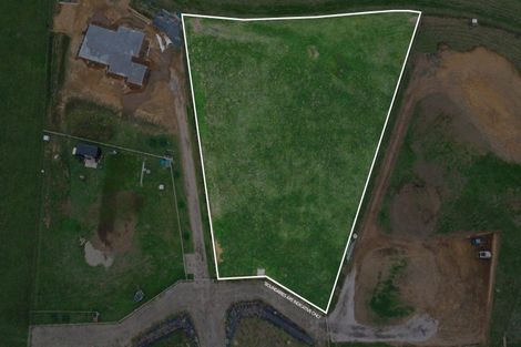 Photo of property in 126a Matarikoriko Road, Brixton, Waitara, 4382