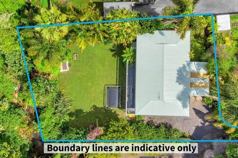 Photo of property in 44a Riserra Drive, Ranui, Auckland, 0612