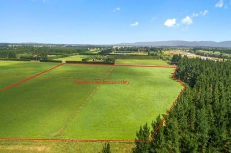 Photo of property in 1150 Poyntzs Road, Eyrewell, West Eyreton, 7476