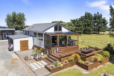 Photo of property in 156 Williams Road, Tokomaru, Palmerston North, 4474