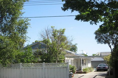 Photo of property in 1/104a Studholme Street, Somerfield, Christchurch, 8024