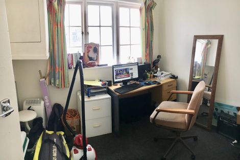 Photo of property in 3/23 Clifton Terrace, Kelburn, Wellington, 6012