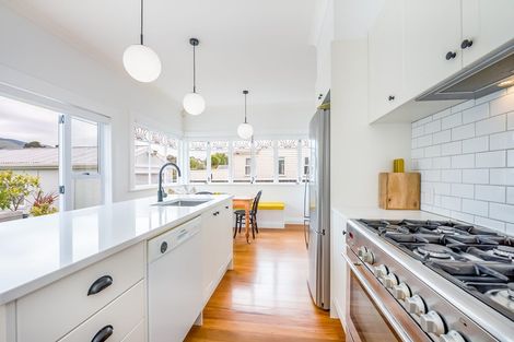 Photo of property in 24 Hart Avenue, Boulcott, Lower Hutt, 5011