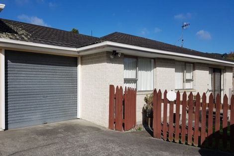 Photo of property in 1/34 Montgomery Street, Stokes Valley, Lower Hutt, 5019