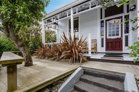 Photo of property in 15 Bouverie Street, North East Valley, Dunedin, 9010